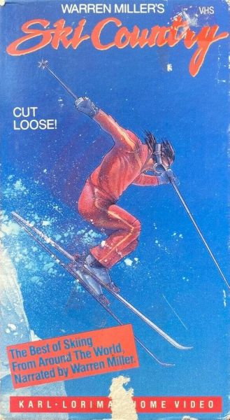 watch-Ski Country (1984)
