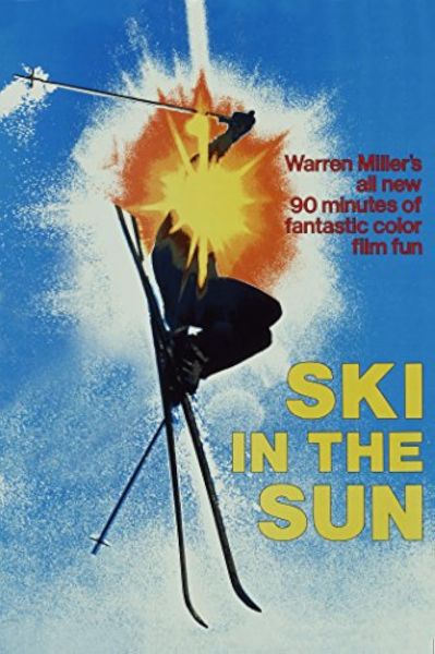 watch-Ski In The Sun (1981)