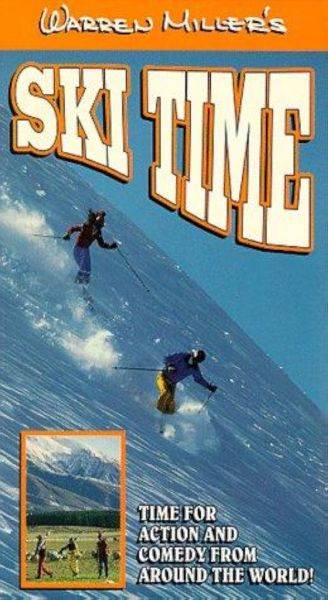watch-Ski Time (1983)