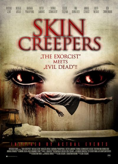 watch-Skin Creepers (2018)