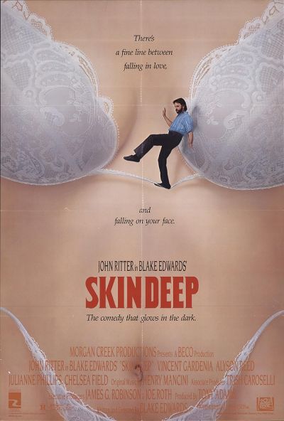watch-Skin Deep (1989)