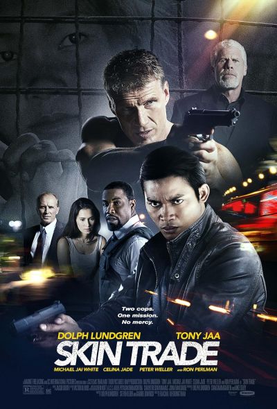 watch-Skin Trade (2015)