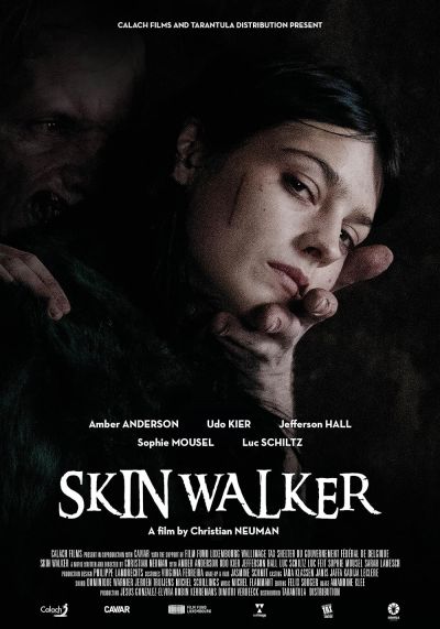 watch-Skin Walker (2020)