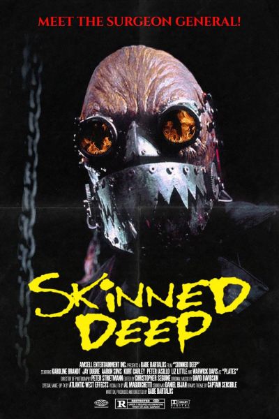 watch-Skinned Deep (2004)