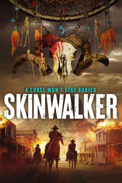 watch-Skinwalker (2021)