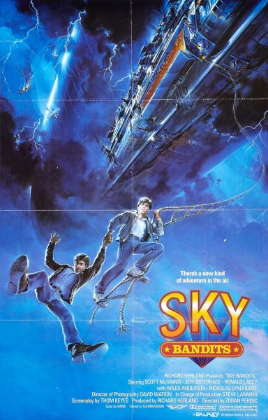 watch-Sky Bandits (1986)