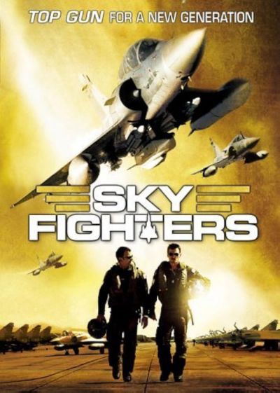 watch-Sky Fighters (2005)