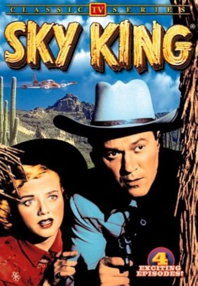 watch-Sky King (1951)