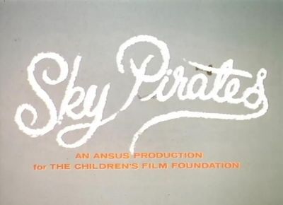 watch-Sky Pirates (1980)