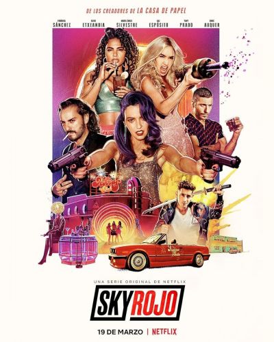 watch-Sky Rojo (2021)
