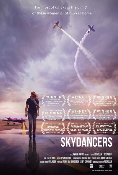 watch-Skydancers (2014)