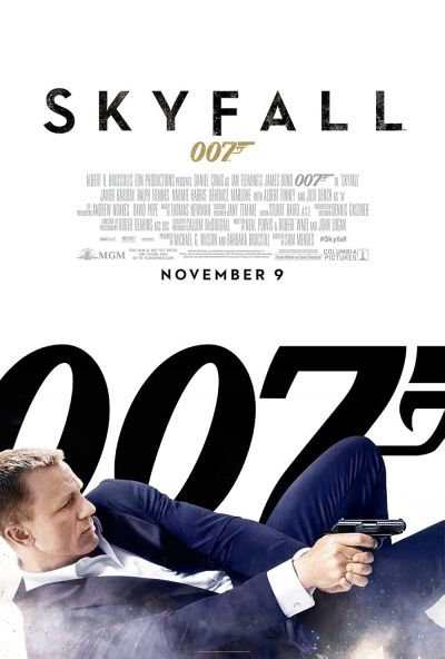 watch-Skyfall (2012)