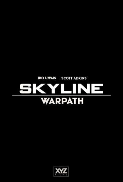 watch-Skyline: Warpath