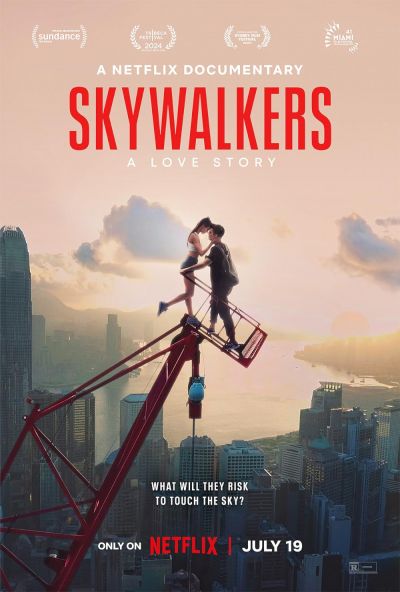 watch-Skywalkers: A Love Story (2024)