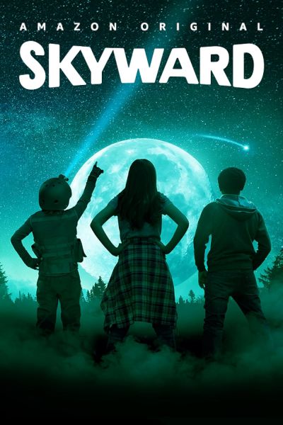 watch-Skyward (2017)