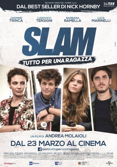 watch-Slam (2016)