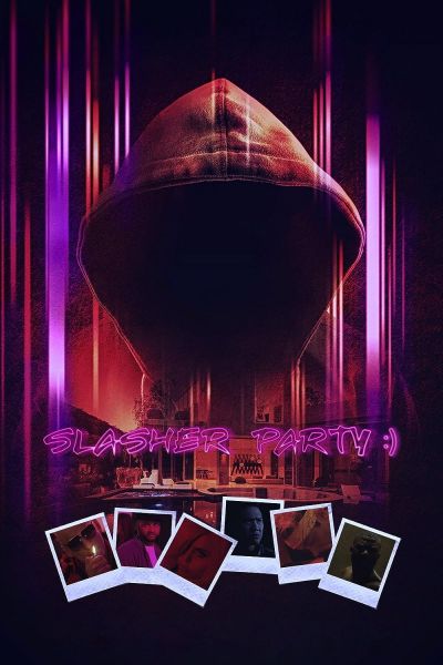 watch-Slasher Party (2019)