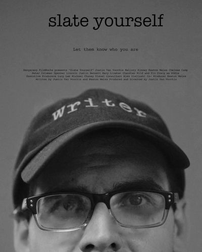 watch-Slate Yourself (2020)