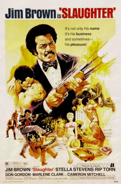 watch-Slaughter (1974)