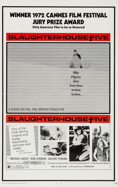 watch-Slaughterhouse-Five (1972)