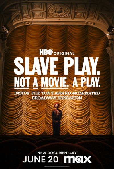 watch-Slave Play. Not a Movie. A Play. (2024)
