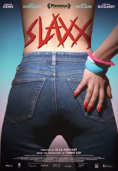 watch-Slaxx (2021)