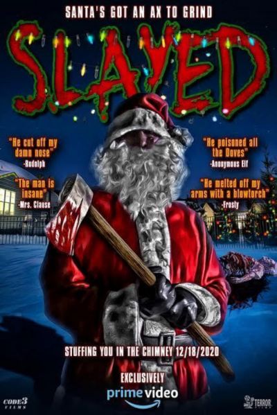 watch-Slayed (2020)