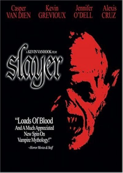 watch-Slayer (2006)