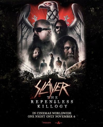 watch-Slayer: The Repentless Killogy (2019)