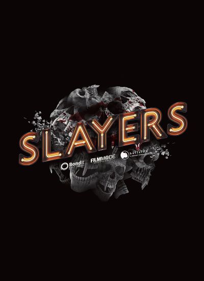 watch-Slayers (2022)