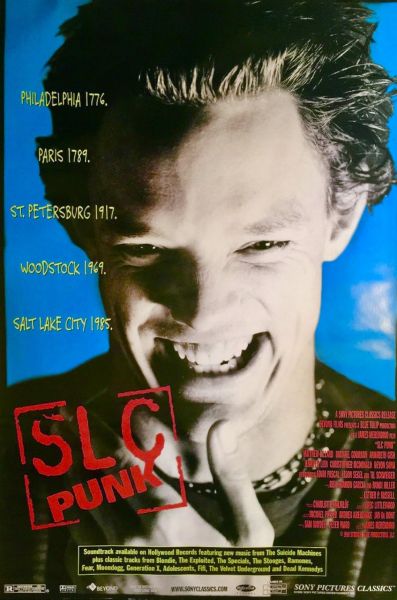 watch-SLC Punk! (1999)