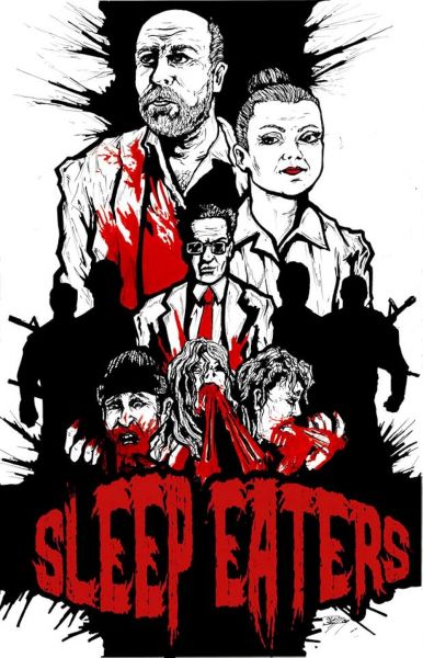 watch-Sleep Eaters (2017)