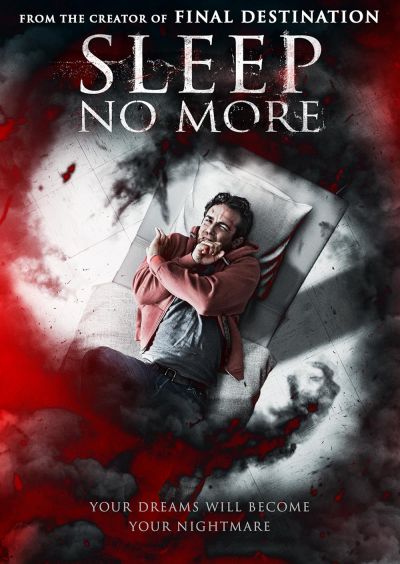 watch-Sleep No More (2018)