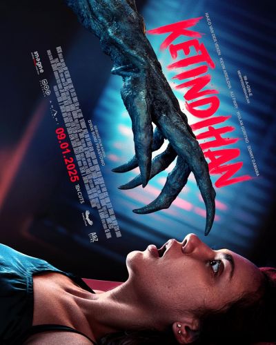 watch-Sleep Paralysis (2025)