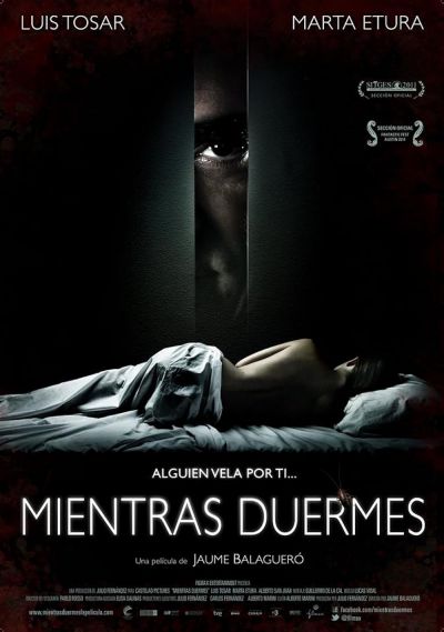 watch-Sleep Tight (2011)