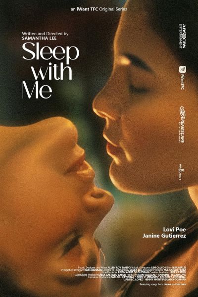 watch-Sleep With Me (2022)