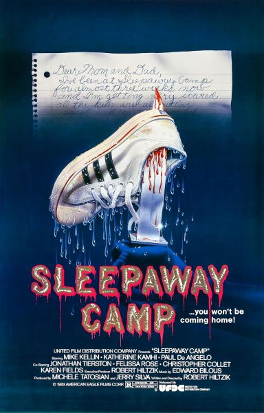 watch-Sleepaway Camp (1983)