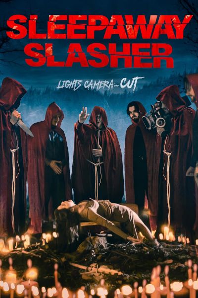 watch-Sleepaway Slasher (2020)