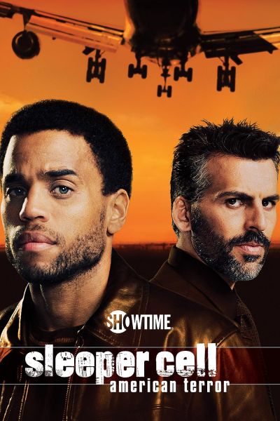 watch-Sleeper Cell (2005)
