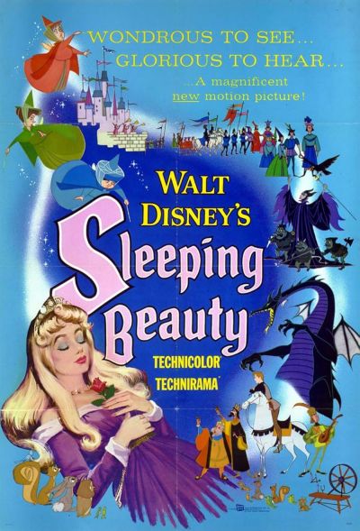watch-Sleeping Beauty (1959)
