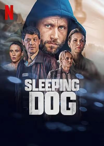 watch-Sleeping Dog (2023)