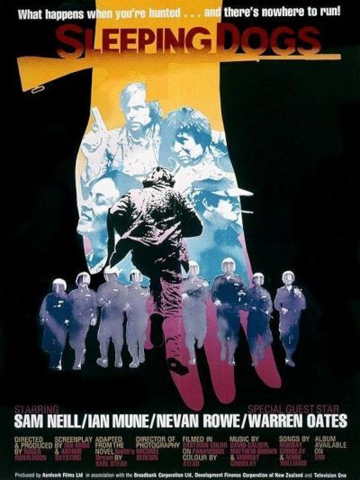 watch-Sleeping Dogs (1978)