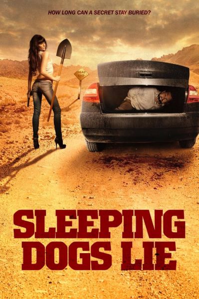watch-Sleeping Dogs Lie (2018)