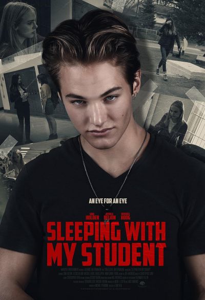 watch-Sleeping with My Student (2019)