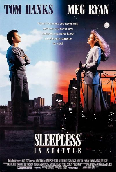 watch-Sleepless in Seattle (1993)