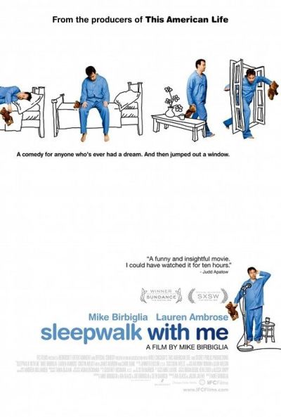 watch-Sleepwalk with Me (2013)