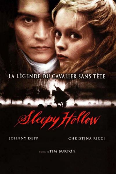 watch-Sleepy Hollow (1999)