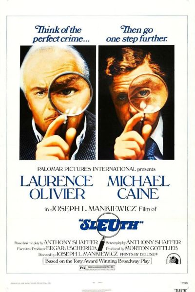 watch-Sleuth (1972)