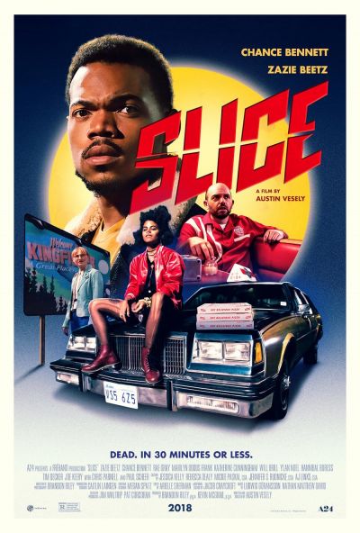 watch-Slice (2018)