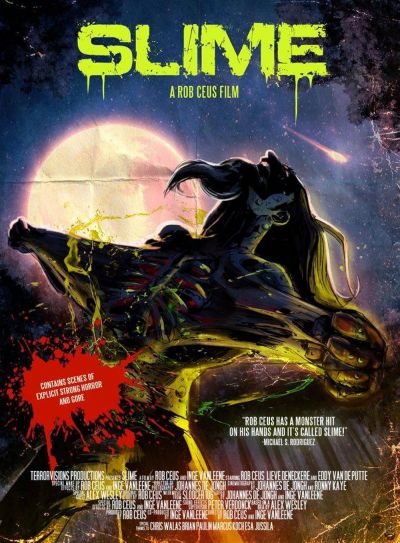 watch-Slime (2017)